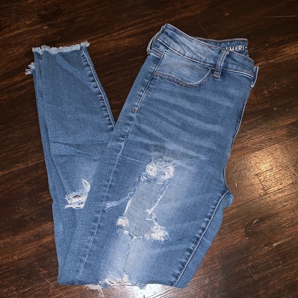 american eagle pants sale
